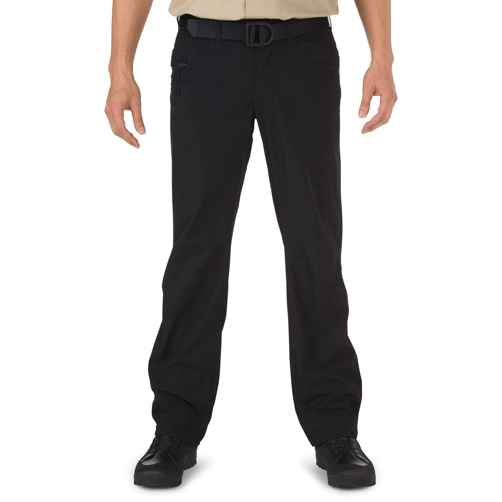 Black Tactical Pant I895