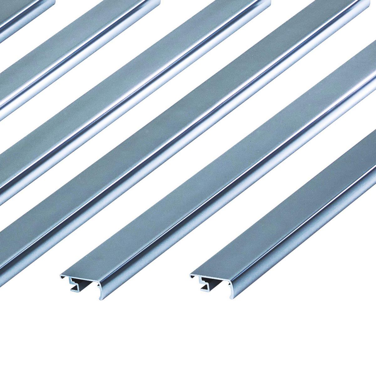 Titanium Trim Kit H244