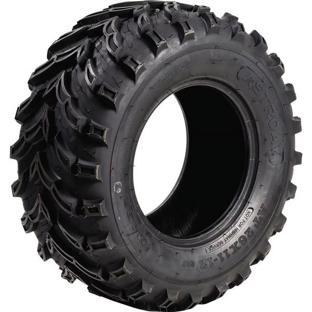 26 x 11 - 12 Utility ATV/UTV Tire Z34380