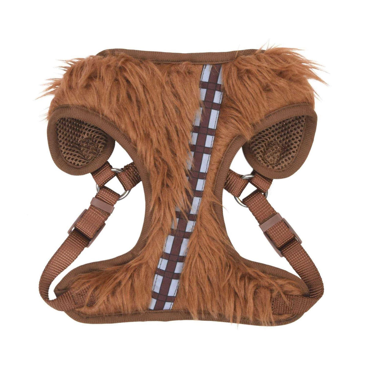 Brown Dog Harness A1534