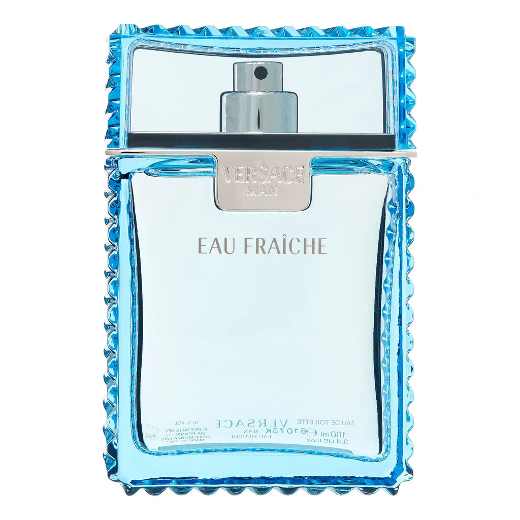 Eau de Toilette 3.4 Oz C14219