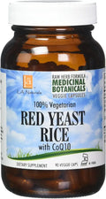 Red Yeast Rice 90 Capsules A311942