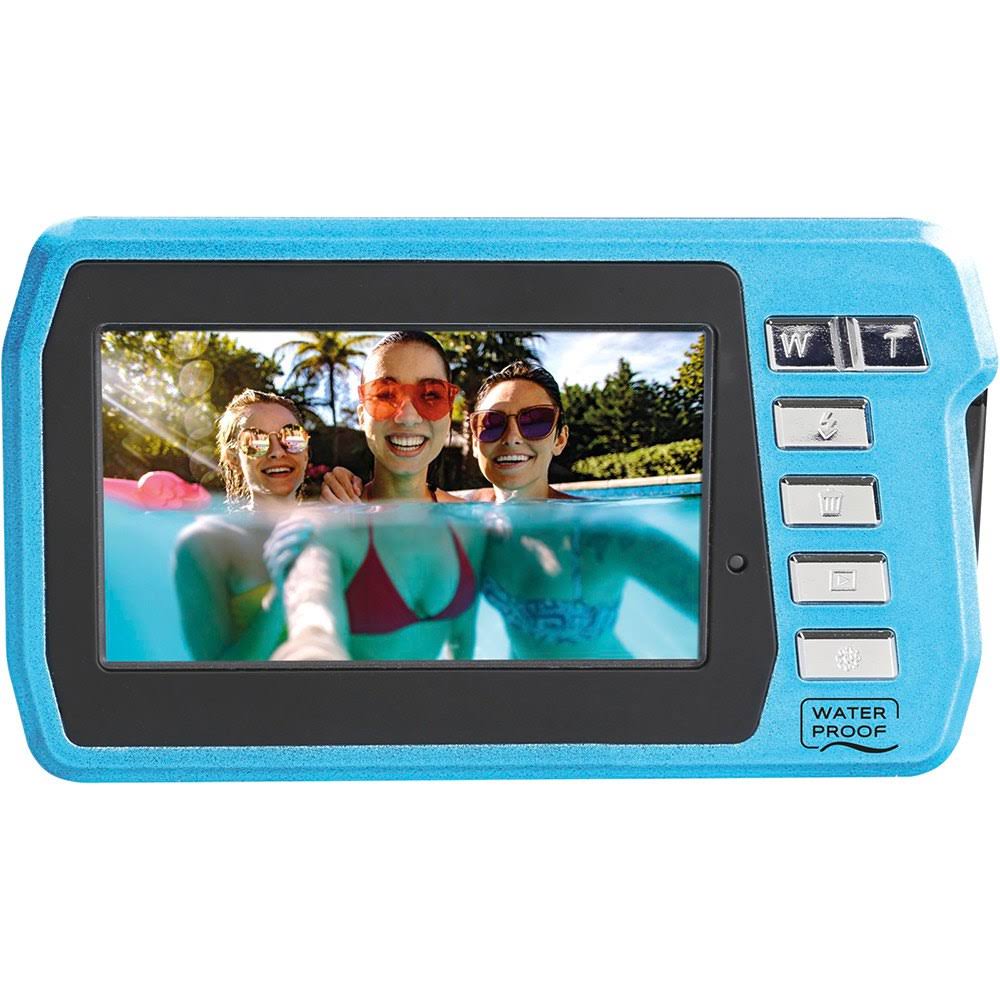 Underwater Camera B2631