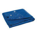 15 ft. x 19 ft. Blue Weather-Resistant Tarp S3462