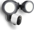3-in-1 Wired Floodlight, Charger and Mount Y67587