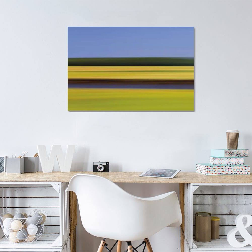 Canvas Print S816