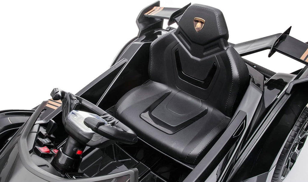 Ride on Sports Car for Kids Large U7818