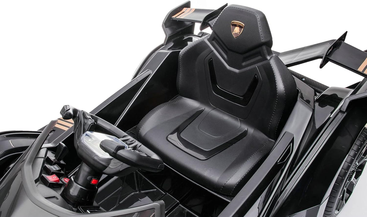 Ride on Sports Car for Kids Large U7818