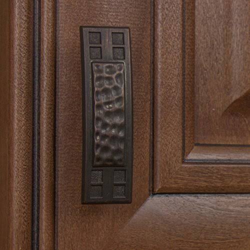 Oil Rubbed Bronze Cabinet Knobs 25 Pack K14737