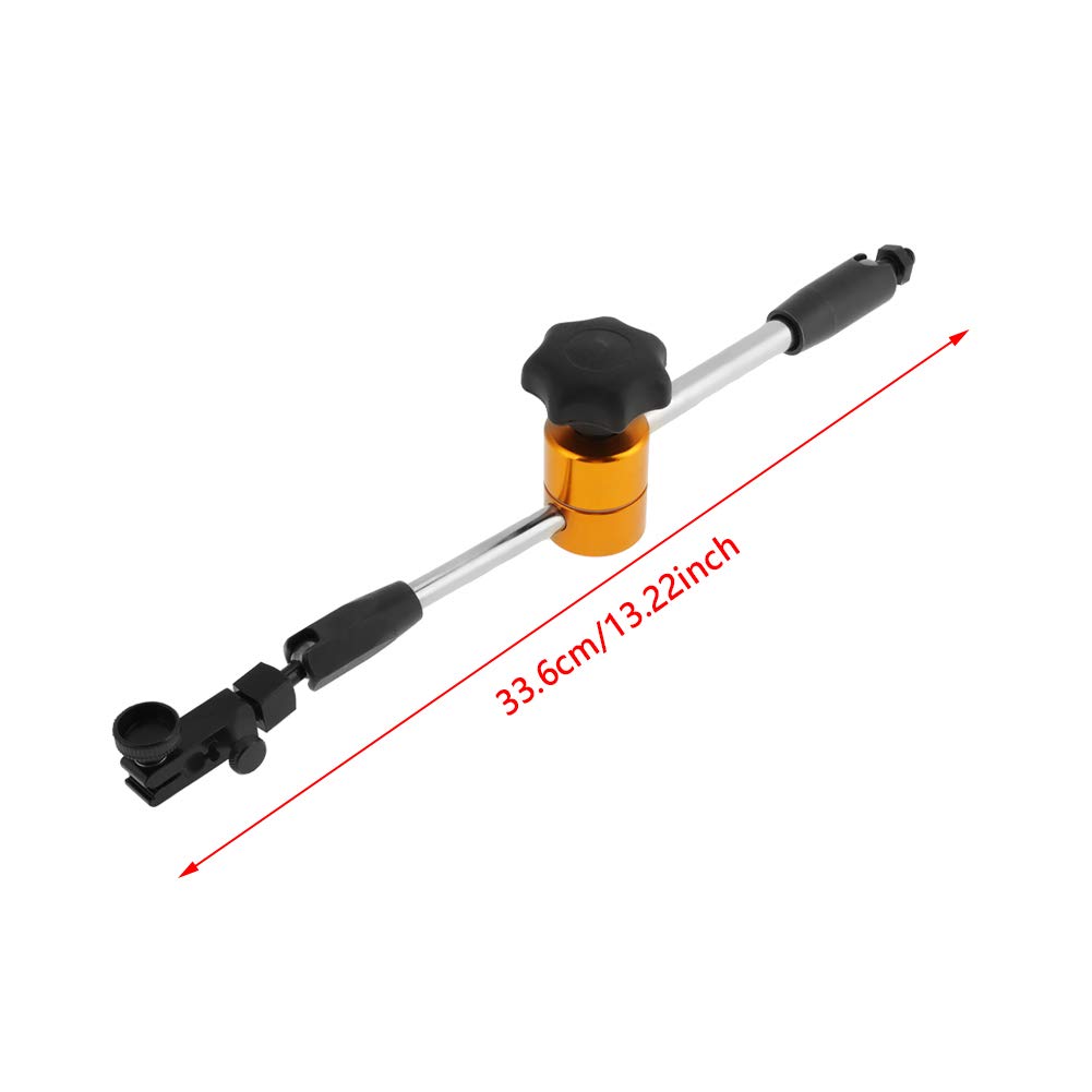 Magnetic Base Holder Pack of 2 E815161