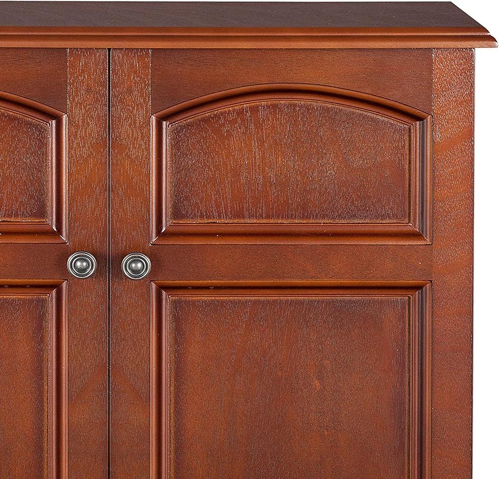 2 Door Wall Cabinet Y3117