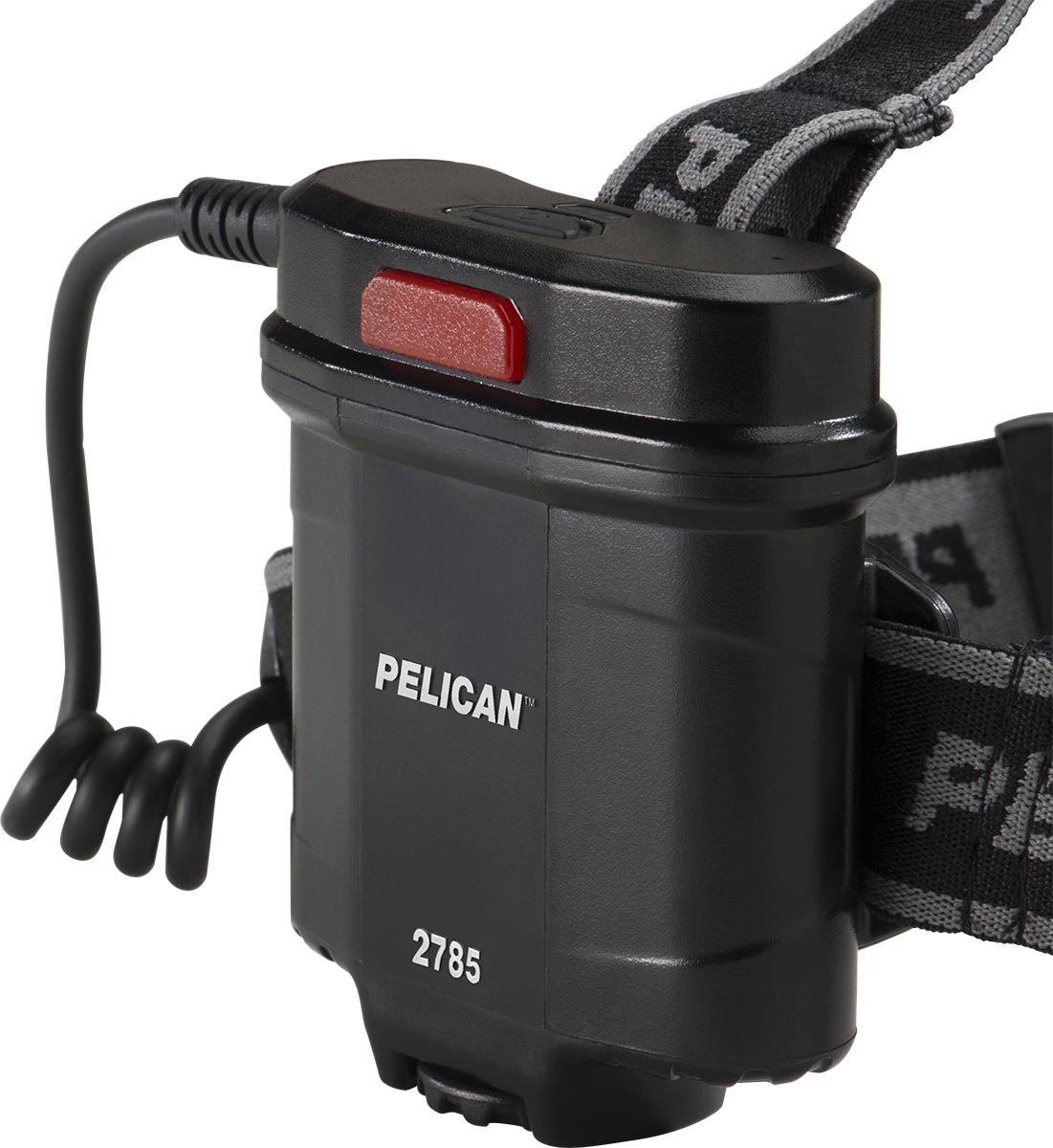 Safety-Certified Headlamp I962198