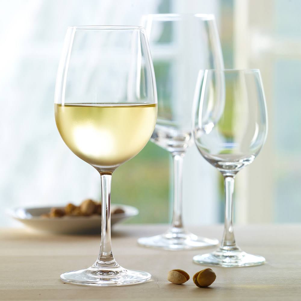 23.25 oz. Bordeaux Wine Glass - 6/Pack Z669453
