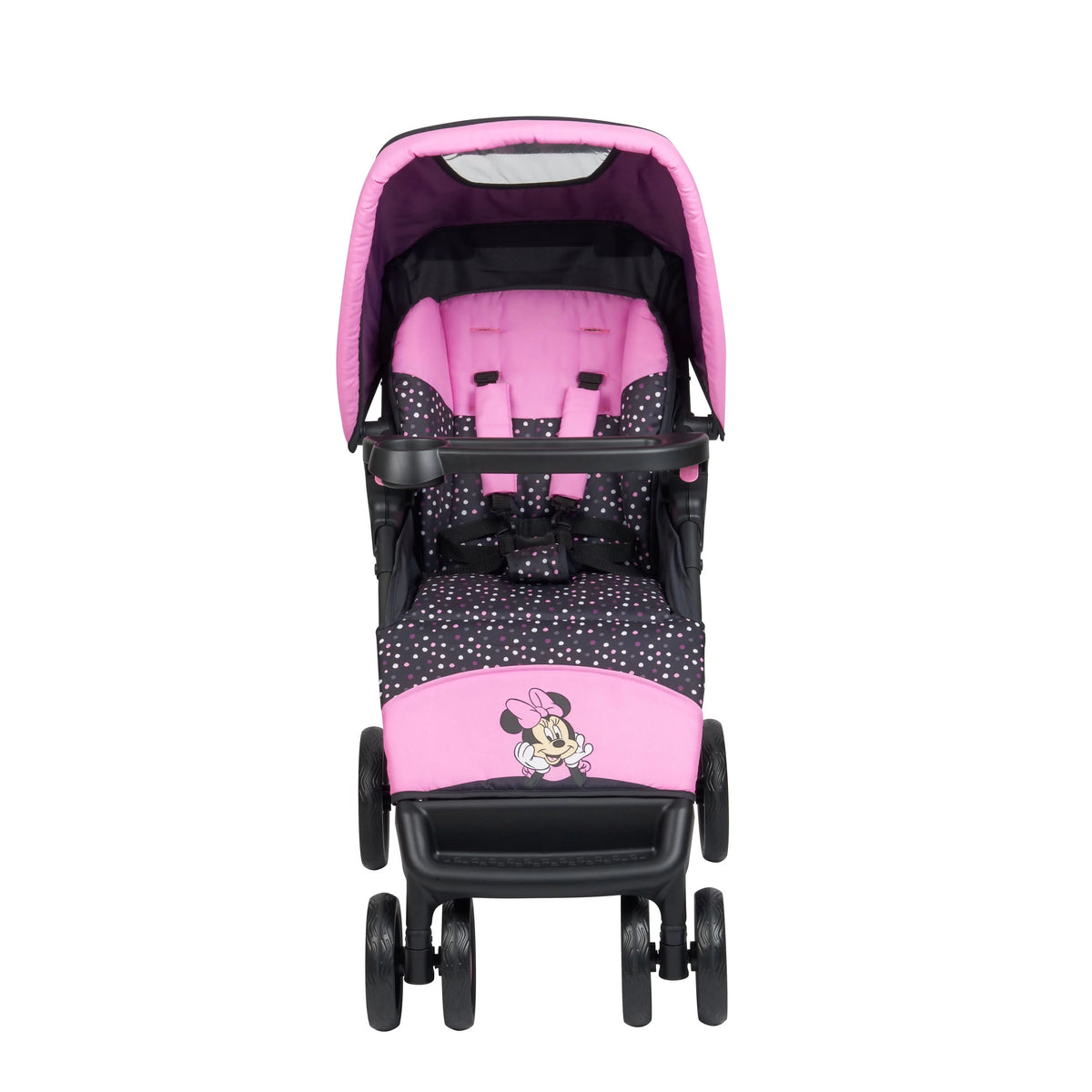 Disney Baby Mickey Mouse Simple Fold LX Travel System G393662