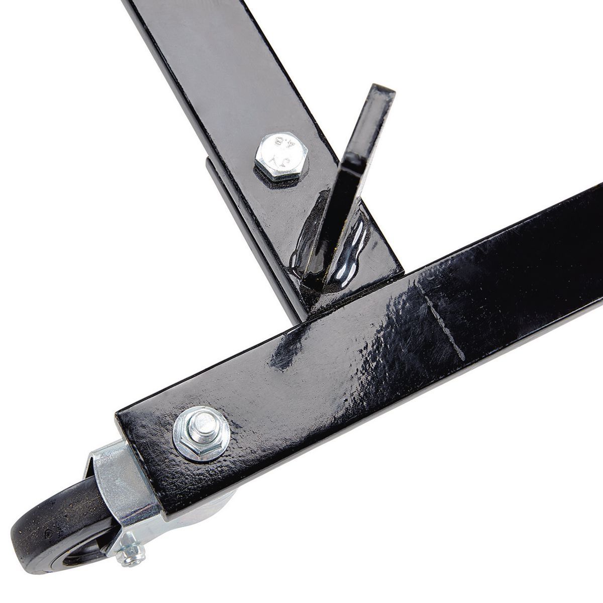 Wheel Dolly Storage Rack I73634