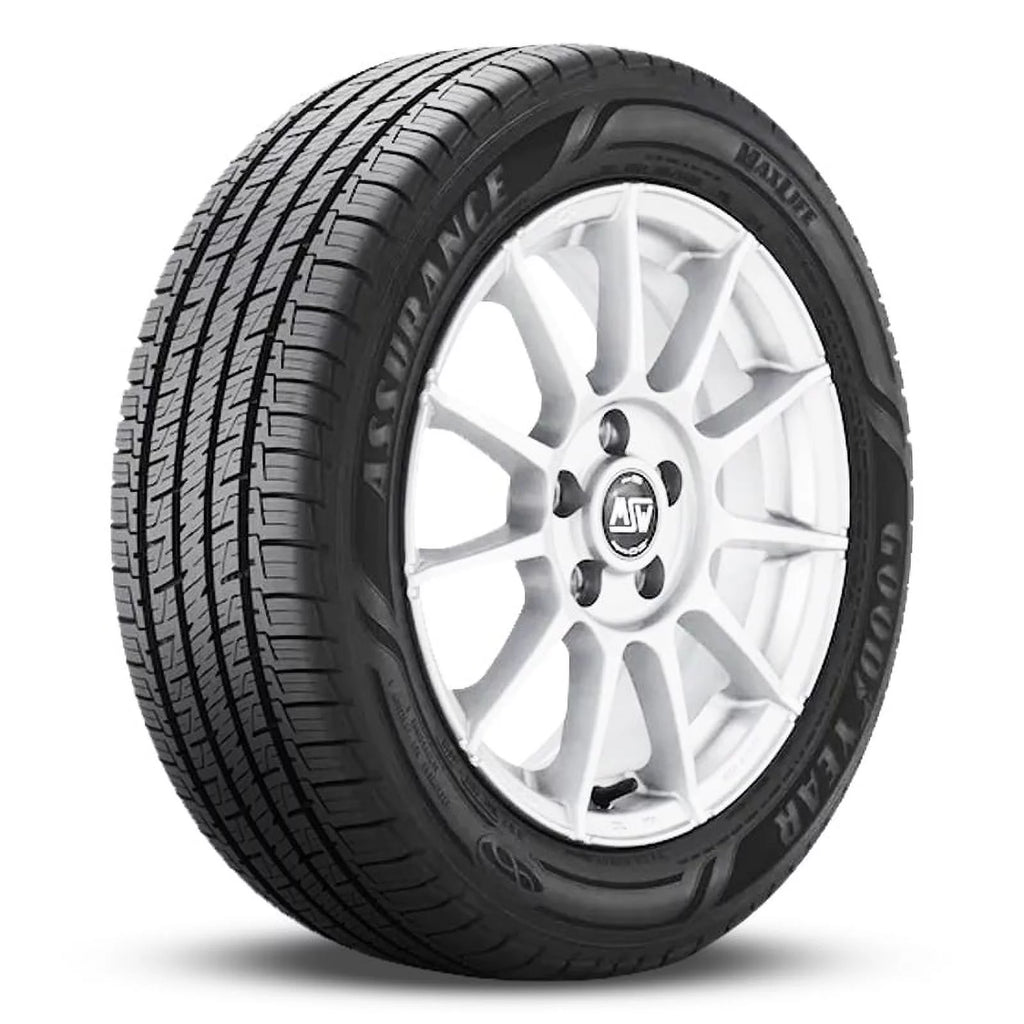 All-Season Tire I7610