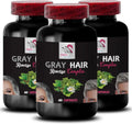 Biotin 3 Bottles 180 Capsules C14792