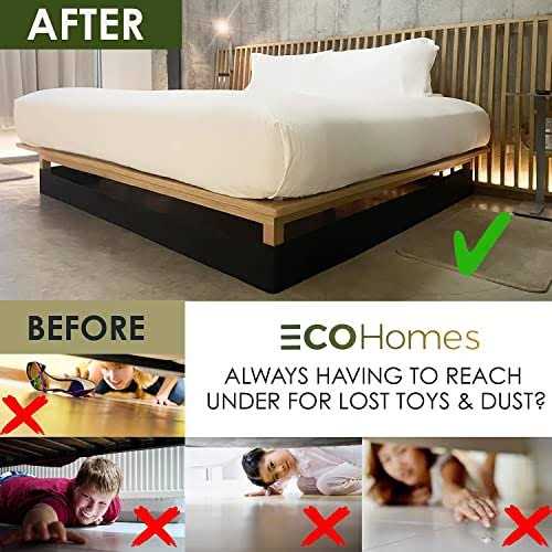 Under Bed Blocker for Pets V340324