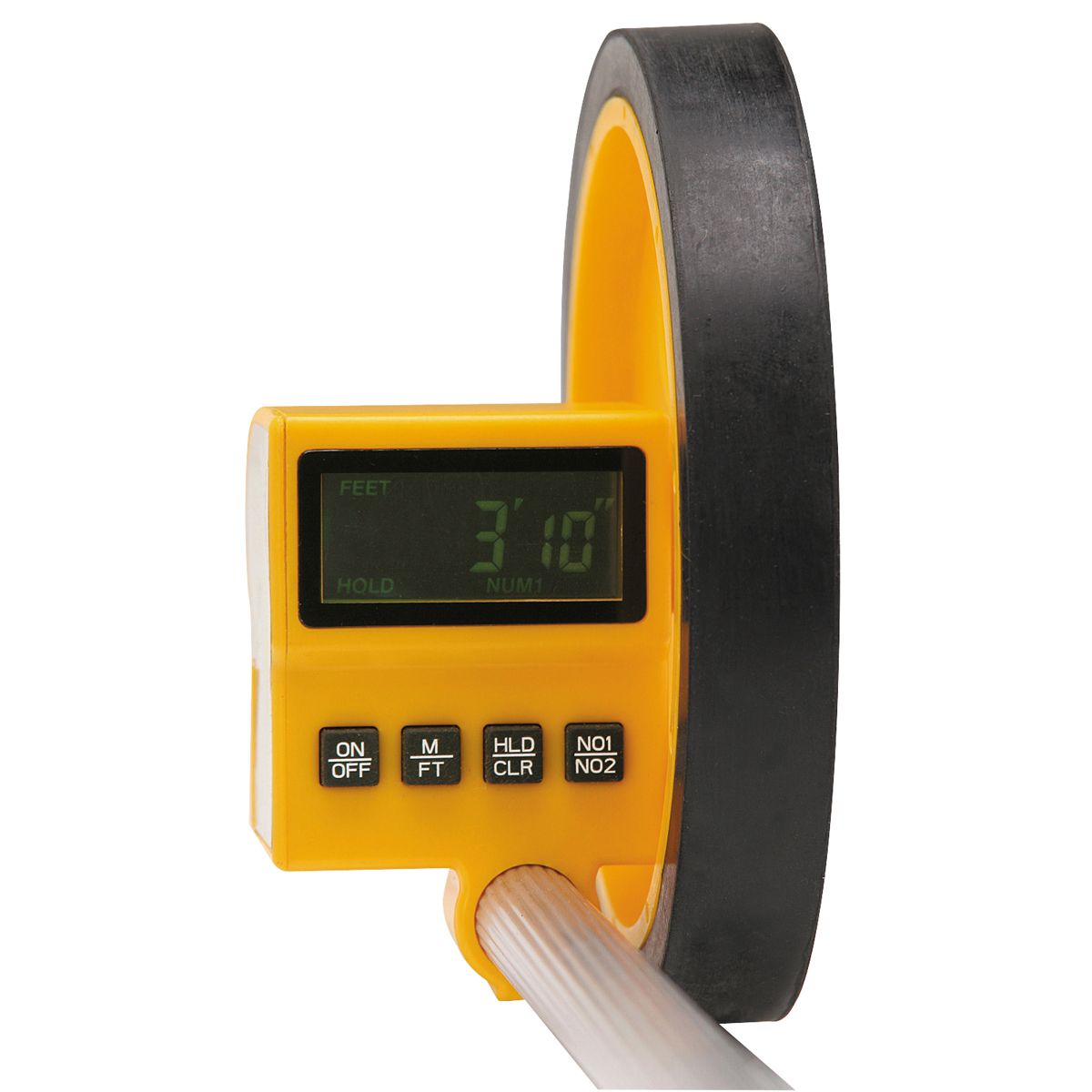 Digital Measuring Wheel H35523