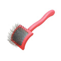 Coral Slicker Brush A671925