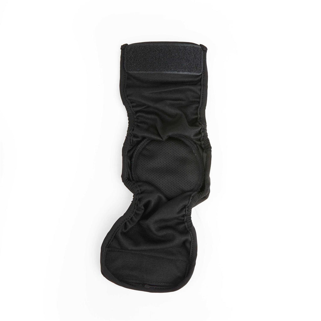 Washable Leak Guard Wrap for Male Dogs Q7815
