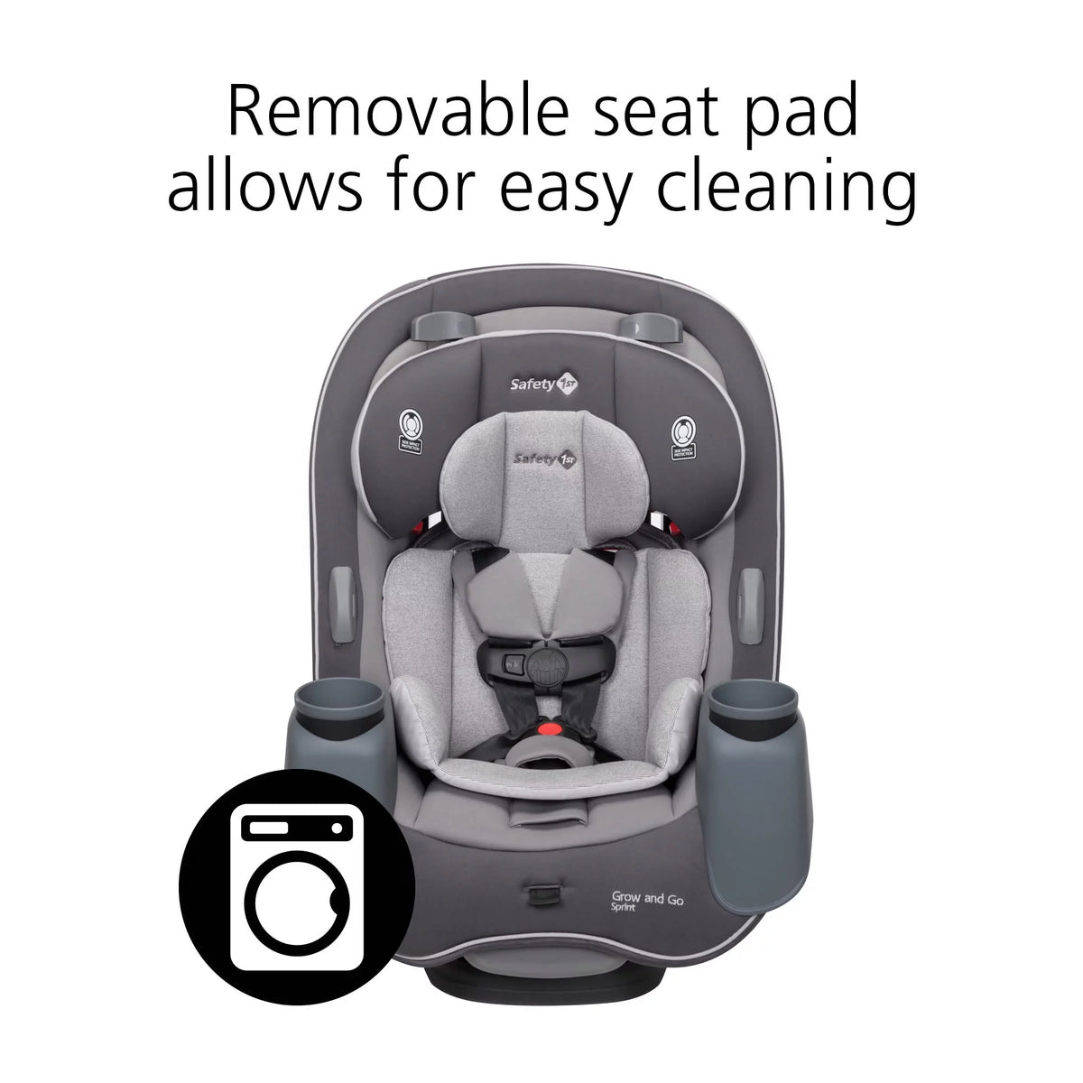 Convertible Car Seat J697305