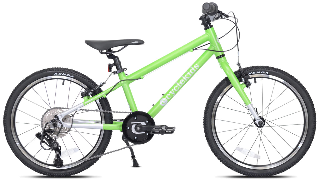 Green 20 Kids Bicycle M22887