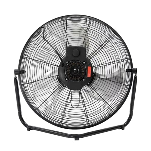 Industrial Floor Fan F7279