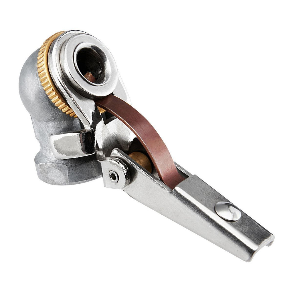 Tire Chuck with Lock-On Lever L365649