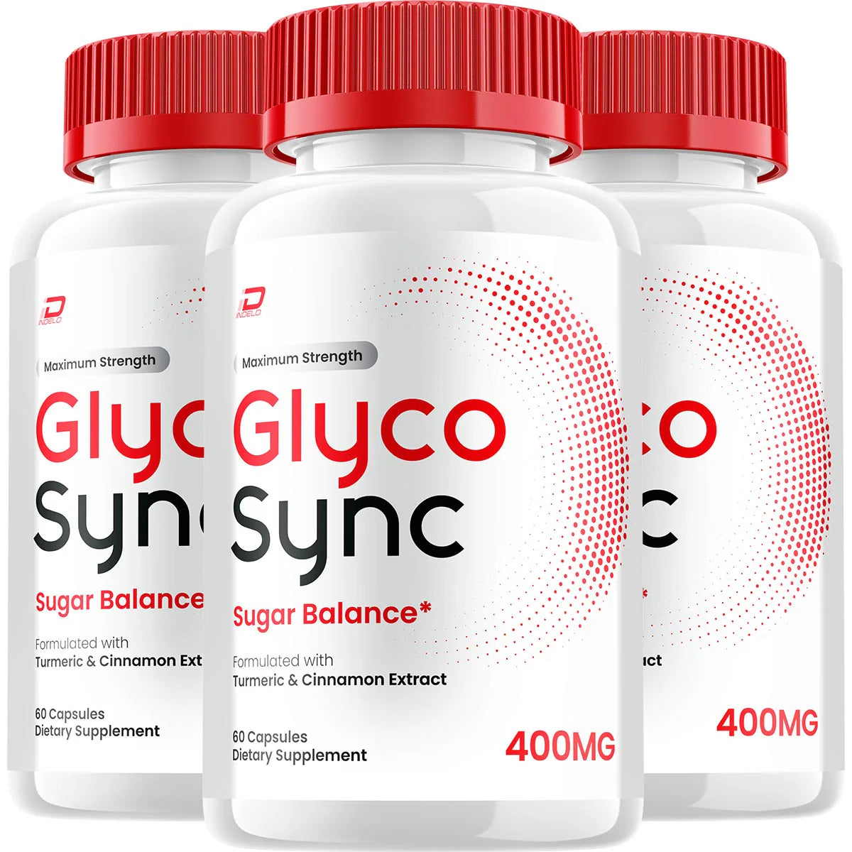 Glycogen Support Capsules E8787