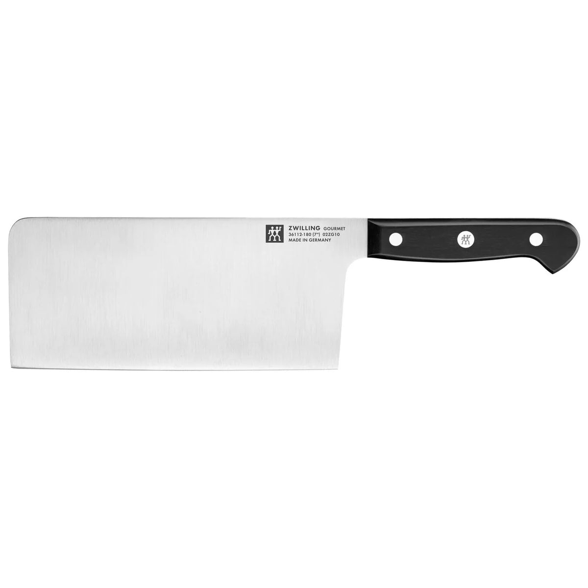 Chinese Chef's Knife D3796