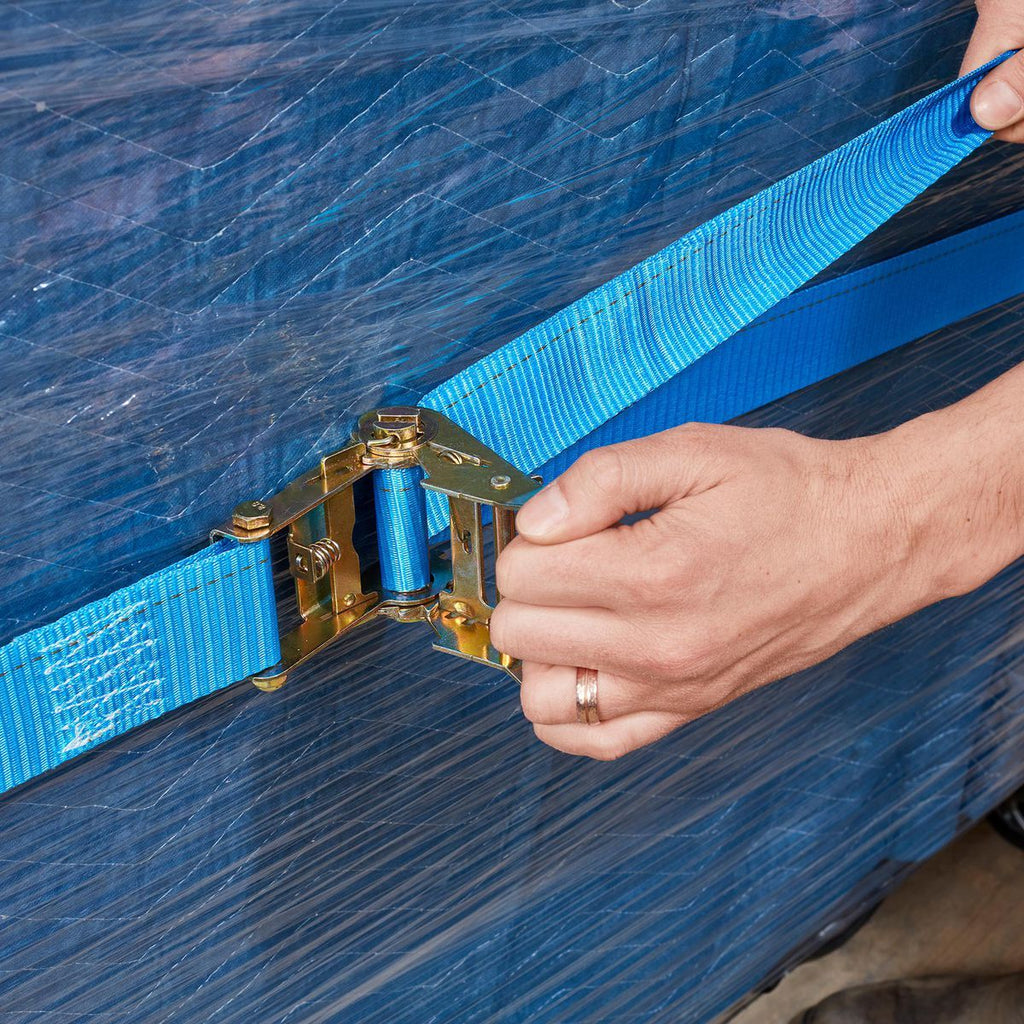 2 in. x 20 ft. Ratcheting Tie-Down X91750