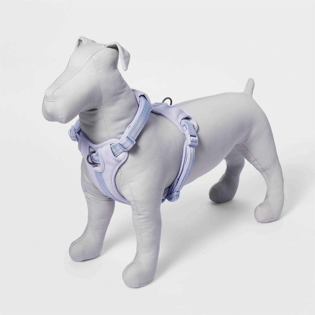 Reflective Comfort Dog Harness J504248