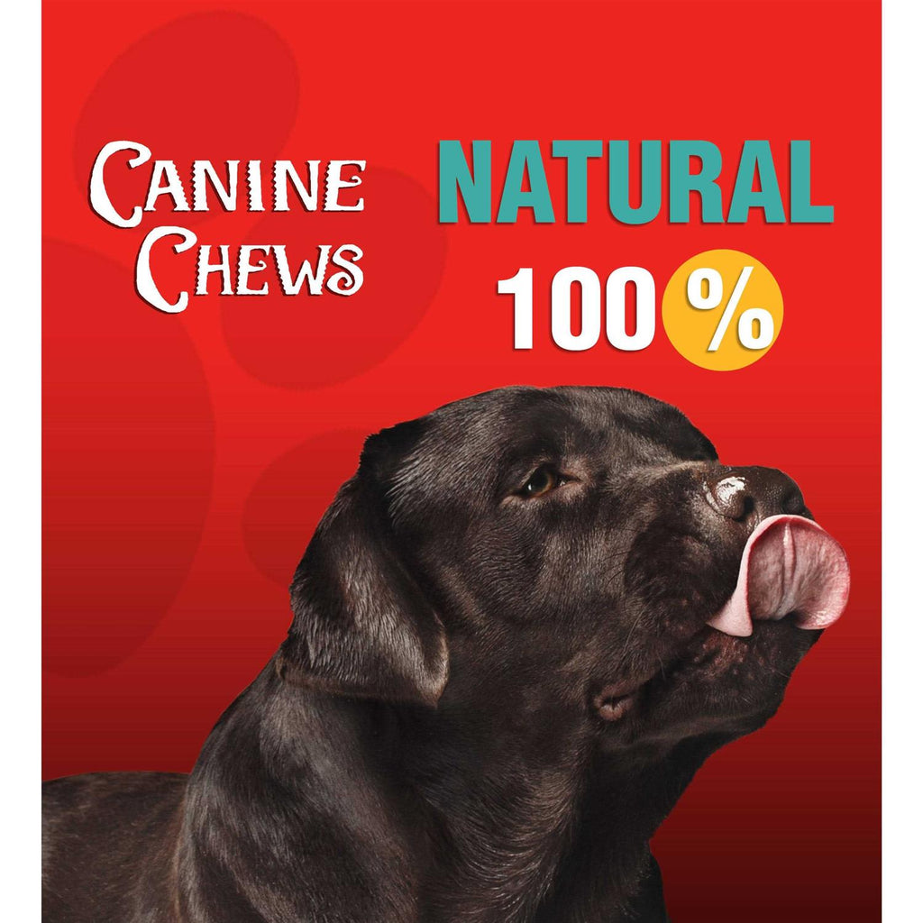 10-11 Dog Rawhide Chews H71445