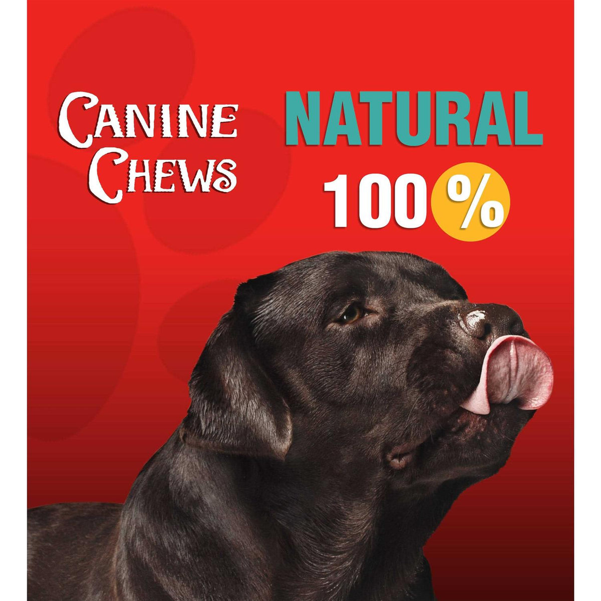 10-11 Dog Rawhide Chews H71445