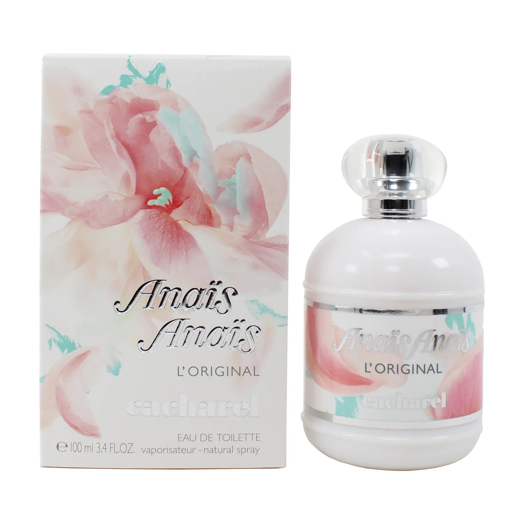 3.4 oz Eau De Toilette Spray I82793