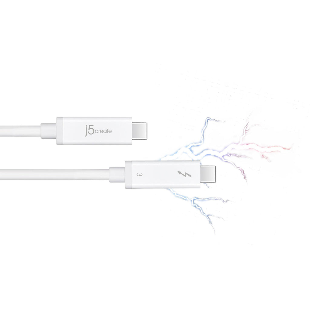 Thunderbolt cable 3.3 ft A7516
