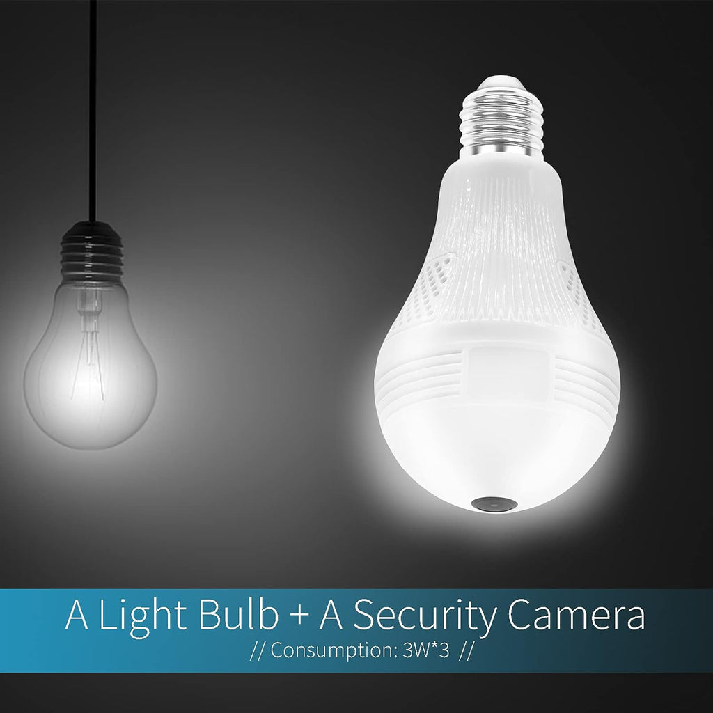 Full HD 1080P Wireless WiFi IP Security Camera M929814