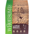 Chicken Meal & Rice Formula Large Breed Dry Dog Food I550