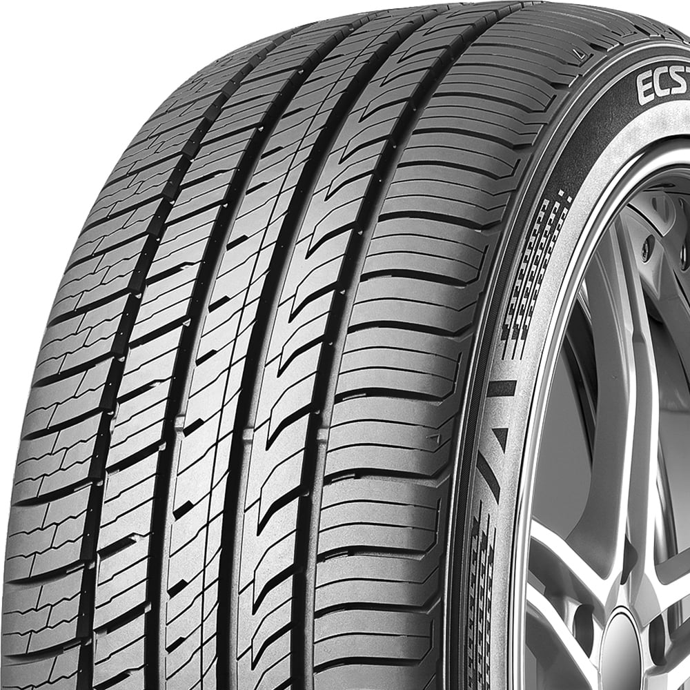 All Season 255/40R18 99W XL Passenger Tire I2535
