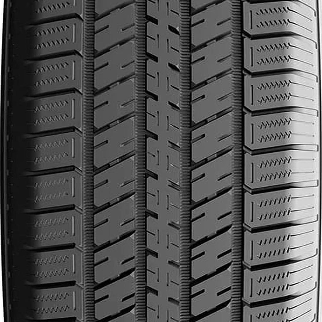 235/65R18 106H Light Truck Tire X61356