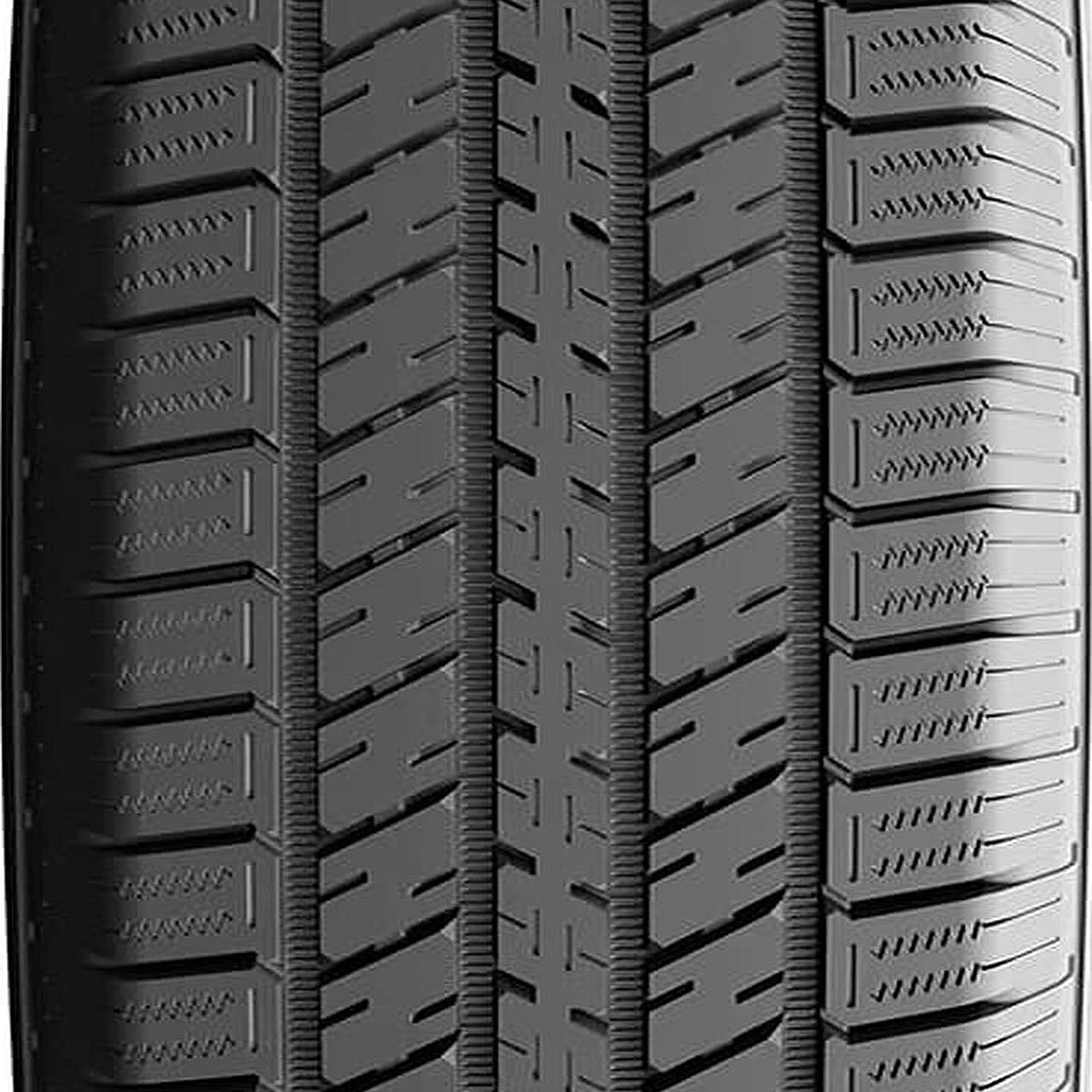 235/65R18 106H Light Truck Tire X61356