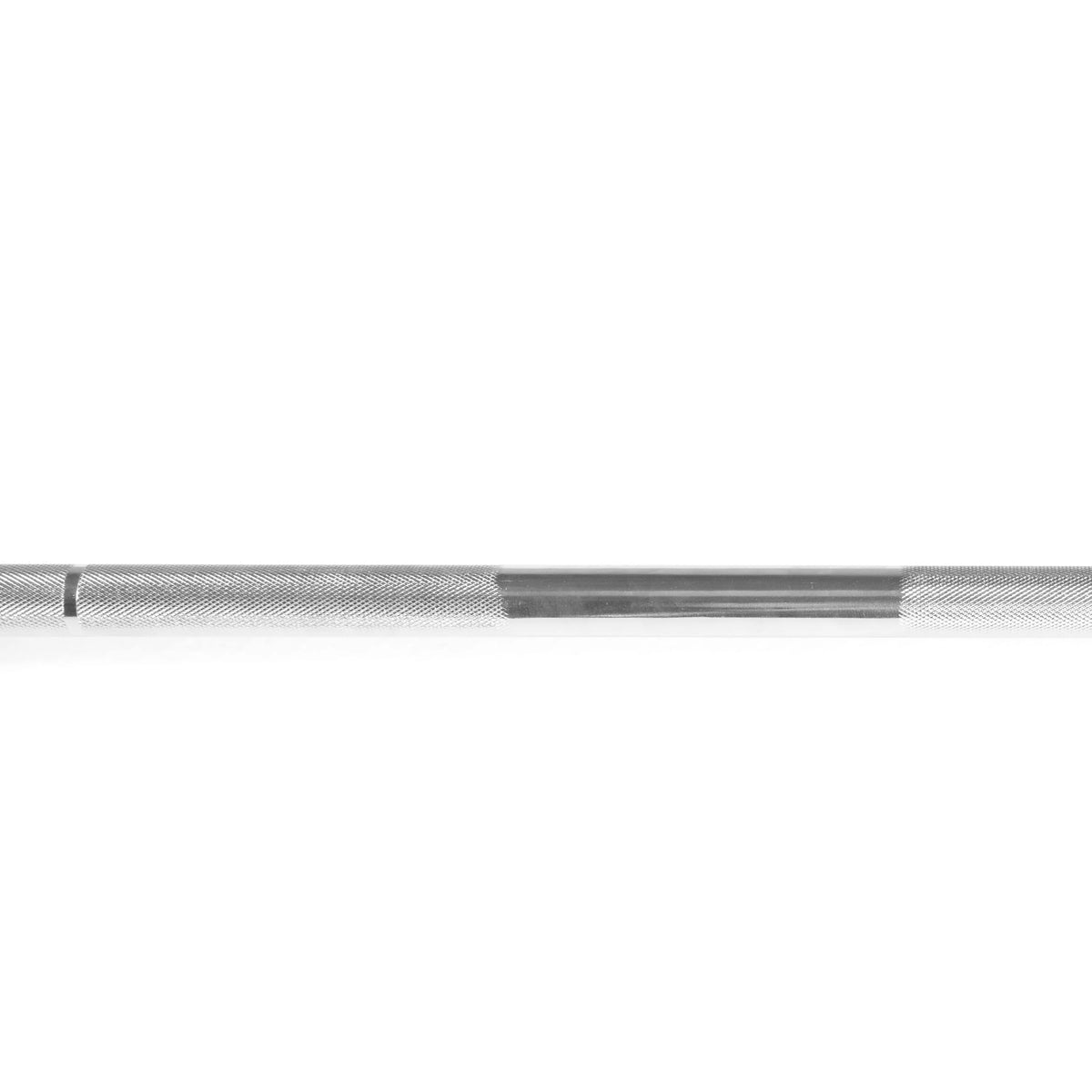 Chrome Olympic Weight Bar 7 ft O60483