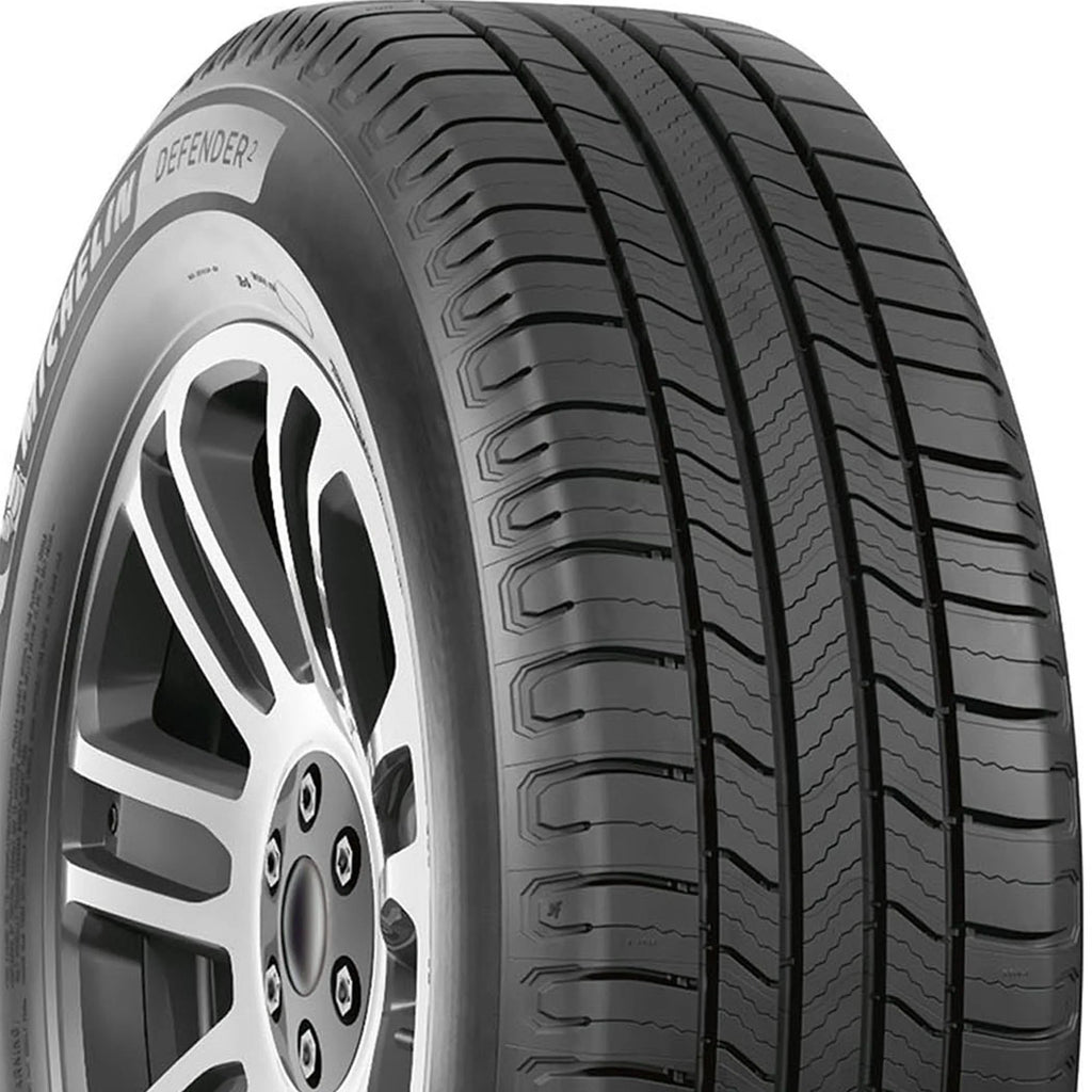 All Season P225/60R16 98H Passenger Tire X4650
