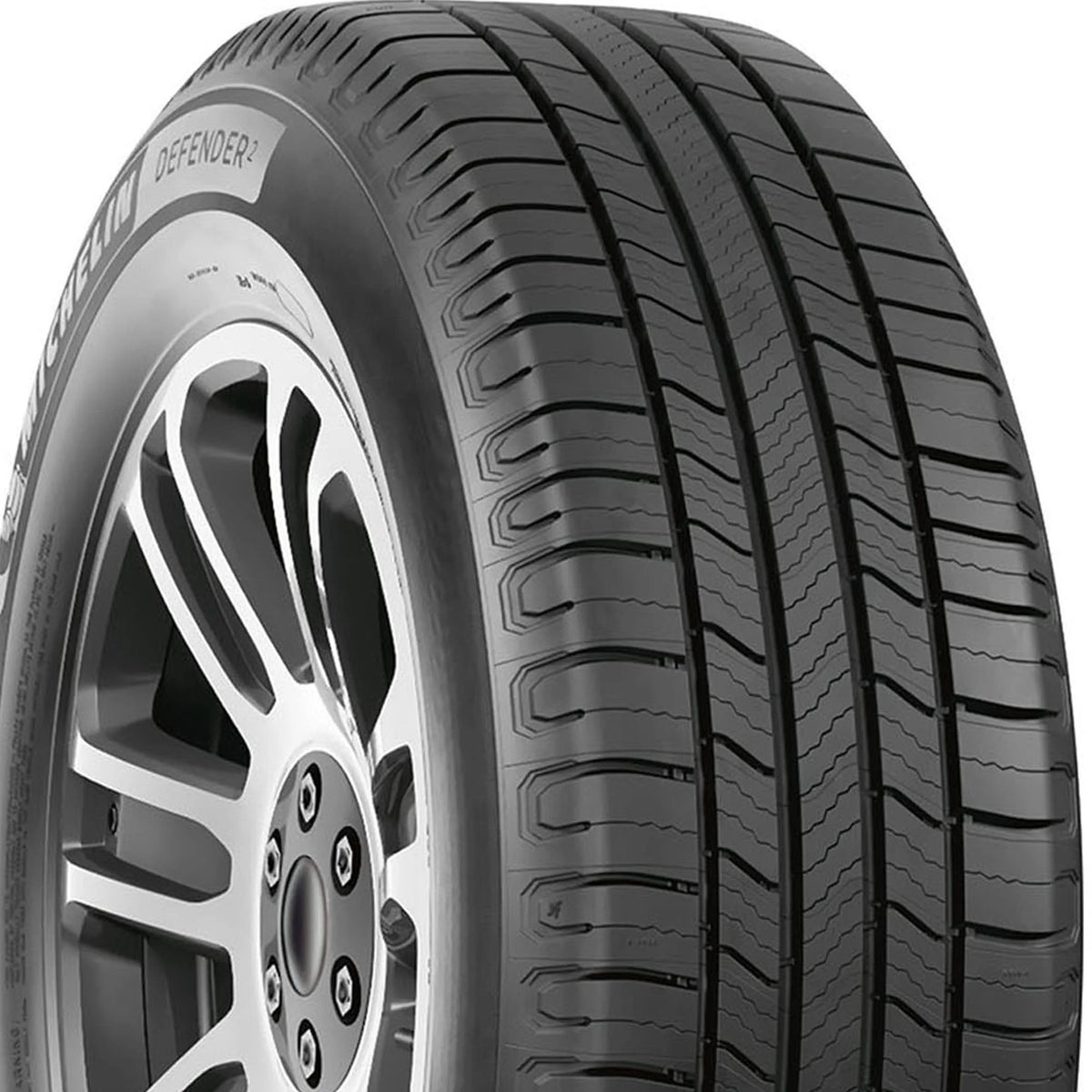 All Season P225/60R16 98H Passenger Tire X4650
