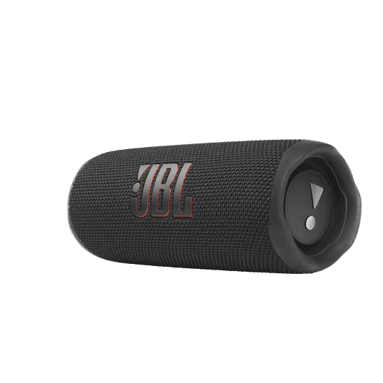 Portable Waterproof Speaker Black I5539