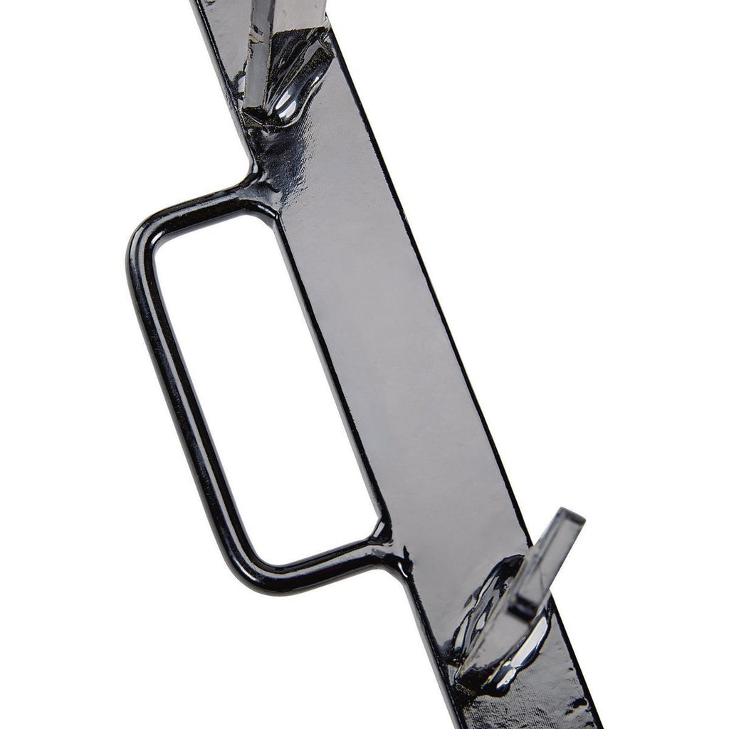 Wheel Dolly Storage Rack I73634