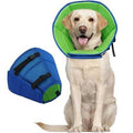 Soft Dog Cone Collar Adjustable E6161