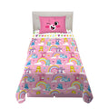 Kids Bedding Super Soft Microfiber Sheet Set, 3 Piece Twin G4038