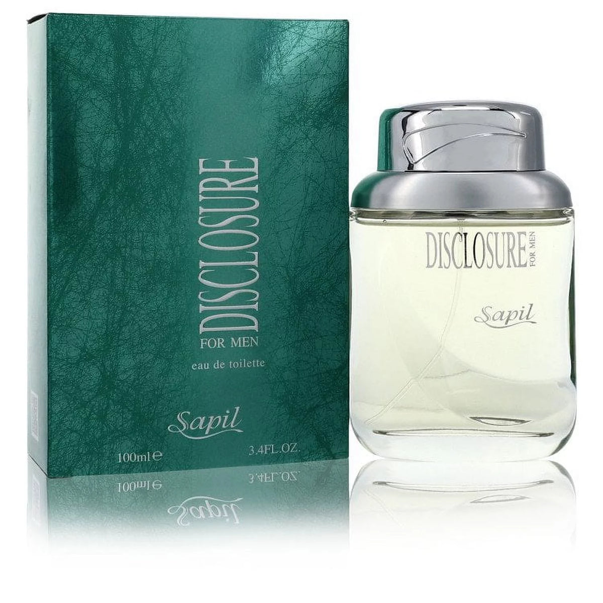 Eau De Toilette Spray 3.4 oz for Men L804647